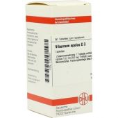 Viburnum Opulus D3 Tabletten bei apo-discounter.de bestellen