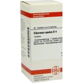 Viburnum Opulus D4 Tabletten bei apo-discounter.de bestellen