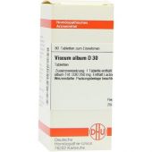 Viscum Album D30 Tabletten bei apo-discounter.de bestellen