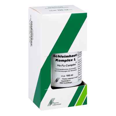 Schleimhaut Komplex L Ho-fu-complex Tropfen bei apo-discounter.de bestellen