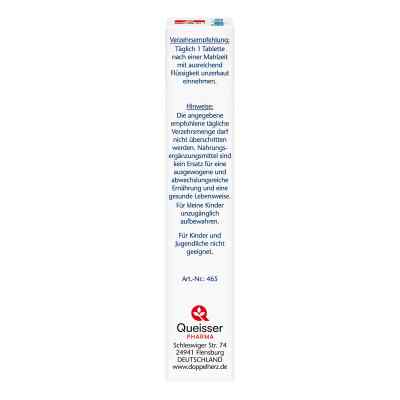Doppelherz B-komplex + Folsäure Tabletten bei apo-discounter.de bestellen