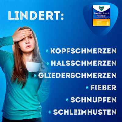 Wick Daymed Kombi Erkältungsgetränk bei apo-discounter.de bestellen
