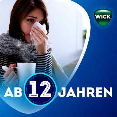 Wick Daymed Kombi Erkältungsgetränk bei apo-discounter.de bestellen