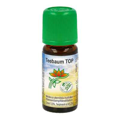 Chrütermännli Teebaumöl Top Qualität bei apo-discounter.de bestellen