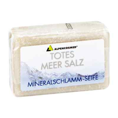 Totes Meer Salz Mineral Schlamm Seife bei apo-discounter.de bestellen