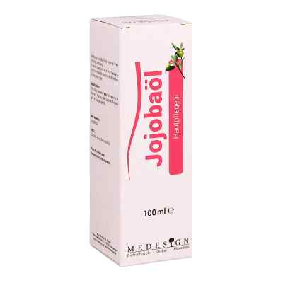 Jojoba öl 100% naturrein bei apo-discounter.de bestellen