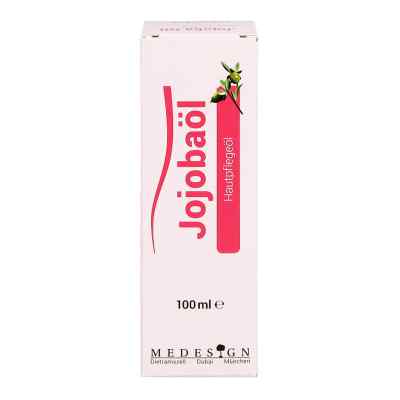 Jojoba öl 100% naturrein bei apo-discounter.de bestellen