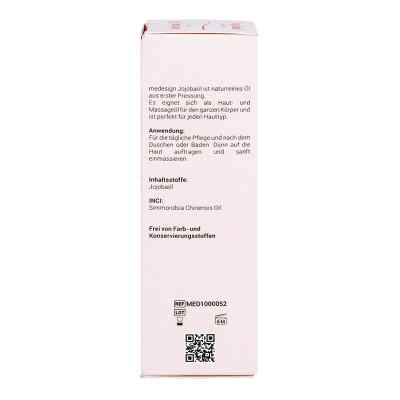 Jojoba öl 100% naturrein bei apo-discounter.de bestellen
