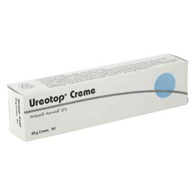 Ureotop - Creme bei apo-discounter.de bestellen