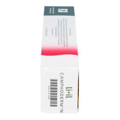 Camphoderm N Emulsion bei apo-discounter.de bestellen