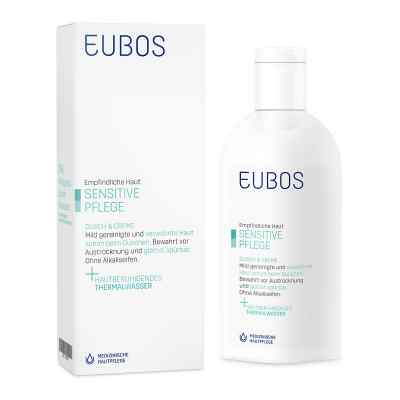 Eubos Sensitive Dusch & Creme bei apo-discounter.de bestellen