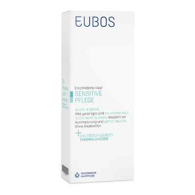 Eubos Sensitive Dusch & Creme bei apo-discounter.de bestellen