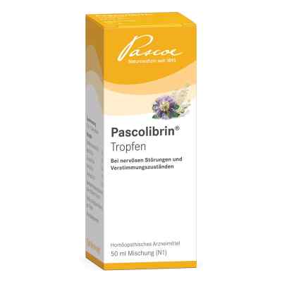 Pascolibrin Tropfen bei apo-discounter.de bestellen