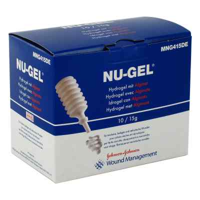 Nu Gel Hydrogel Mng415de bei apo-discounter.de bestellen