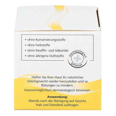 Haut In Balance Coupeliac Aufbauende Nachtpflege bei apo-discounter.de bestellen