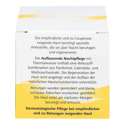 Haut In Balance Coupeliac Aufbauende Nachtpflege bei apo-discounter.de bestellen