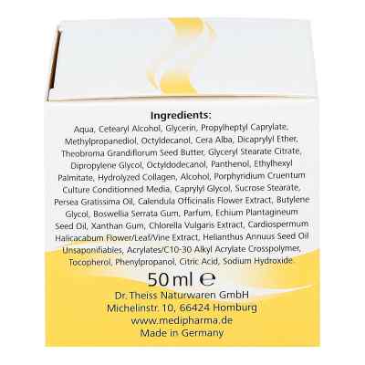 Haut In Balance Coupeliac Aufbauende Nachtpflege bei apo-discounter.de bestellen