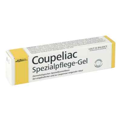 Haut In Balance Coupeliac Spezialpflege-gel bei apo-discounter.de bestellen