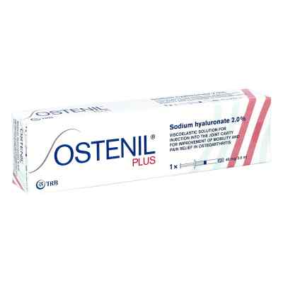 Ostenil Plus Fertigspritzen bei apo-discounter.de bestellen