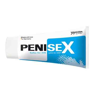 Penisex Salbe für Ihn bei apo-discounter.de bestellen
