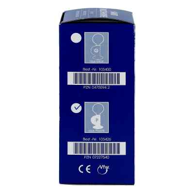 Milchpumpe Frank Hand Kunststoff unzerbrechl.10342 bei apo-discounter.de bestellen