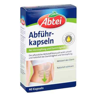 Abtei Abführkapsel SN bei apo-discounter.de bestellen