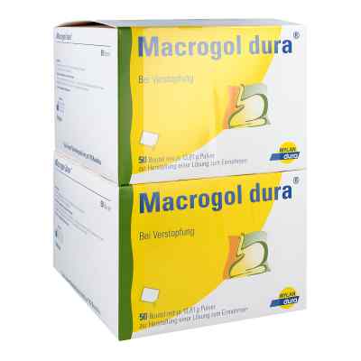 Macrogol dura Pulv.z.herst.e.lsg.z.einnehmen bei apo-discounter.de bestellen