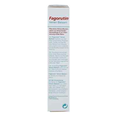 Fagorutin Venen Balsam bei apo-discounter.de bestellen