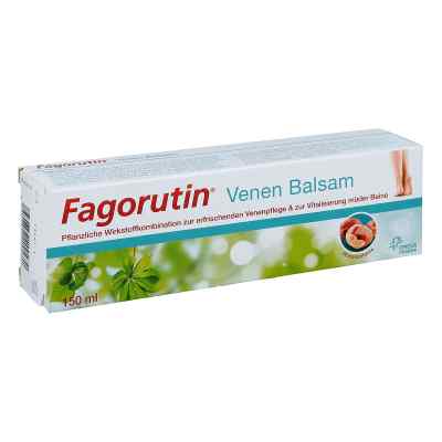 Fagorutin Venen Balsam bei apo-discounter.de bestellen