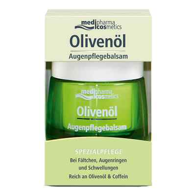 Olivenöl Augenpflegebalsam bei apo-discounter.de bestellen