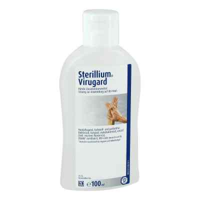 Sterillium Virugard Lösung bei apo-discounter.de bestellen