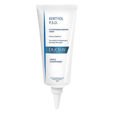 Ducray Kertyol Pso Creme bei apo-discounter.de bestellen