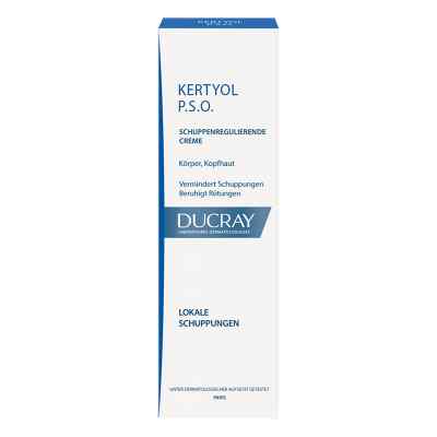 Ducray Kertyol Pso Creme bei apo-discounter.de bestellen