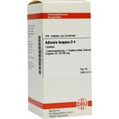 Adlumia Fungosa D4 Tabletten bei apo-discounter.de bestellen