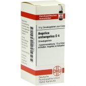 Angelica Archangelica D 4 Globuli bei apo-discounter.de bestellen
