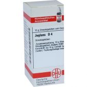 Juglans D 4 Globuli bei apo-discounter.de bestellen