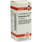 Strophanthus D 30 Globuli bei apo-discounter.de bestellen