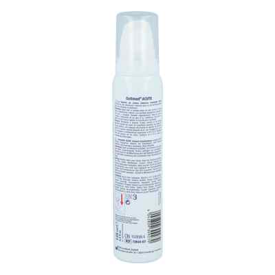Cutimed Acute Intensive Cremeschaum 10% Urea bei apo-discounter.de bestellen