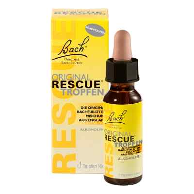 Bach Original Rescue Tropfen alkoholfrei bei apo-discounter.de bestellen