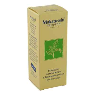 Makatussin bei apo-discounter.de bestellen