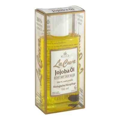 Jojoba öl 100% La Cura bei apo-discounter.de bestellen