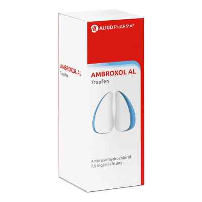 Ambroxol AL bei apo-discounter.de bestellen