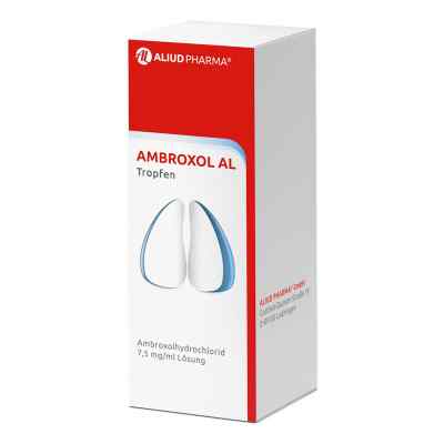 Ambroxol AL bei apo-discounter.de bestellen