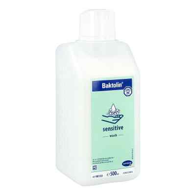 Baktolin sensitive Lotion bei apo-discounter.de bestellen