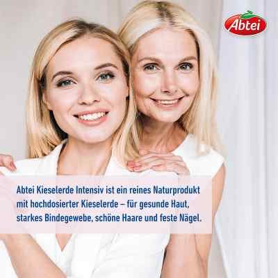 Abtei Kieselerde Intensiv bei apo-discounter.de bestellen