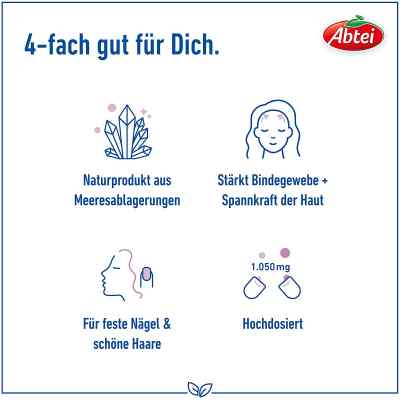 Abtei Kieselerde Intensiv bei apo-discounter.de bestellen