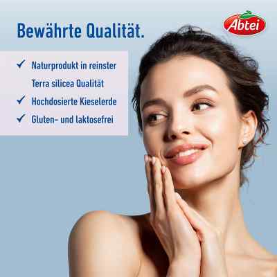 Abtei Kieselerde Intensiv bei apo-discounter.de bestellen
