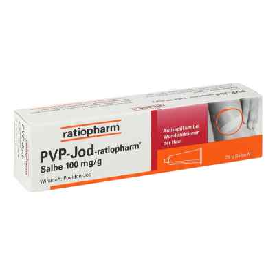 Pvp Jod ratiopharm Salbe bei apo-discounter.de bestellen