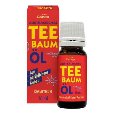 Teebaumöl hautrein bei apo-discounter.de bestellen