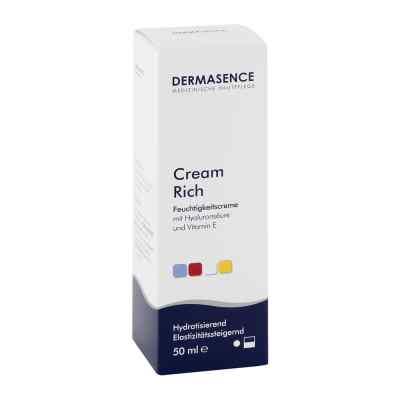 Dermasence Cream rich bei apo-discounter.de bestellen